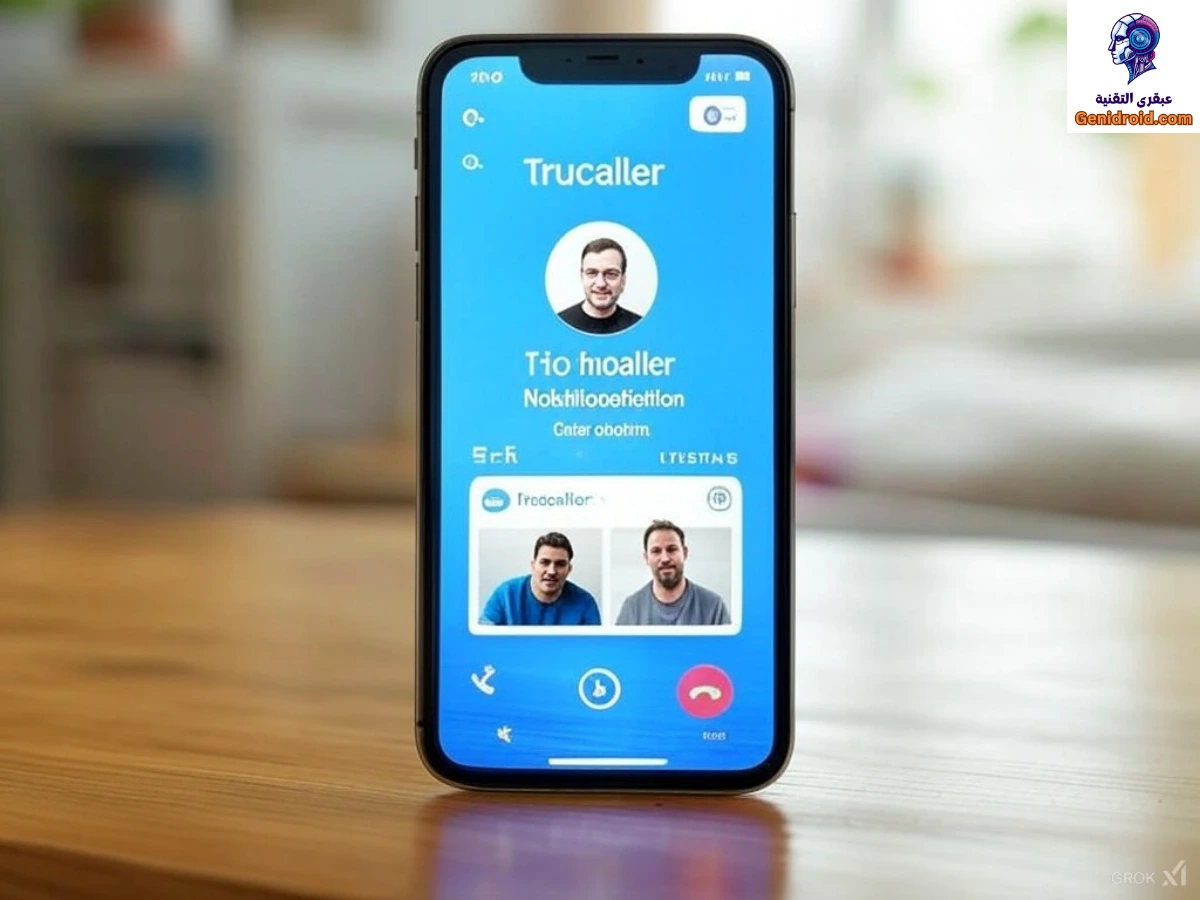 تروكولر يطلق تحديثًا ضخمًا لهواتف آيفون: مزايا طال انتظارها أخيرًا بين يديك!