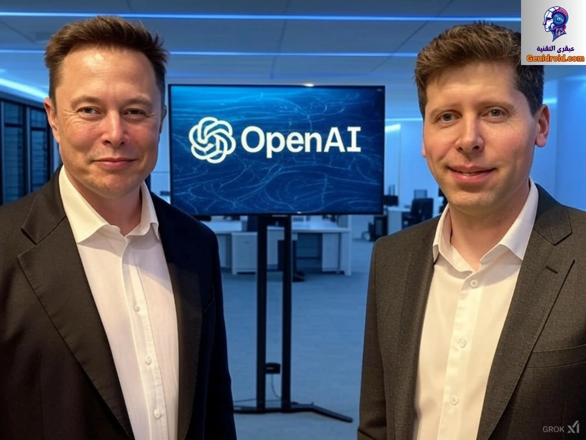 هذا الأسبوع في الذكاء الاصطناعي: إيلون ماسك يقدم عرضًا لشراء OpenAI