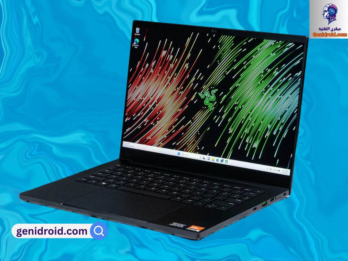 مراجعة لابتوب Razer Blade 16 Early 2023 – وحش تقني بسعر خرافي!