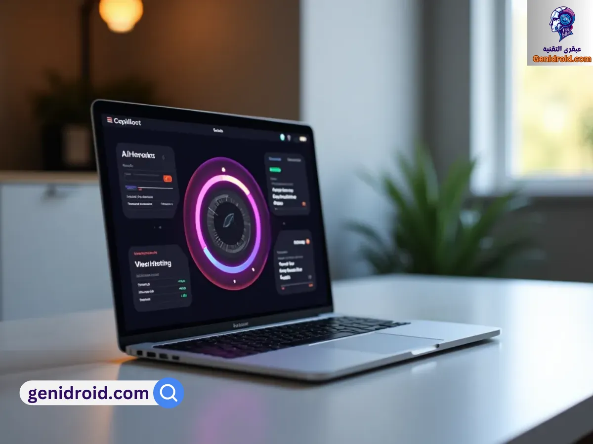 مايكروسوفت تطلق تطبيق Copilot لنظام macOS: ثورة في عالم الذكاء الاصطناعي