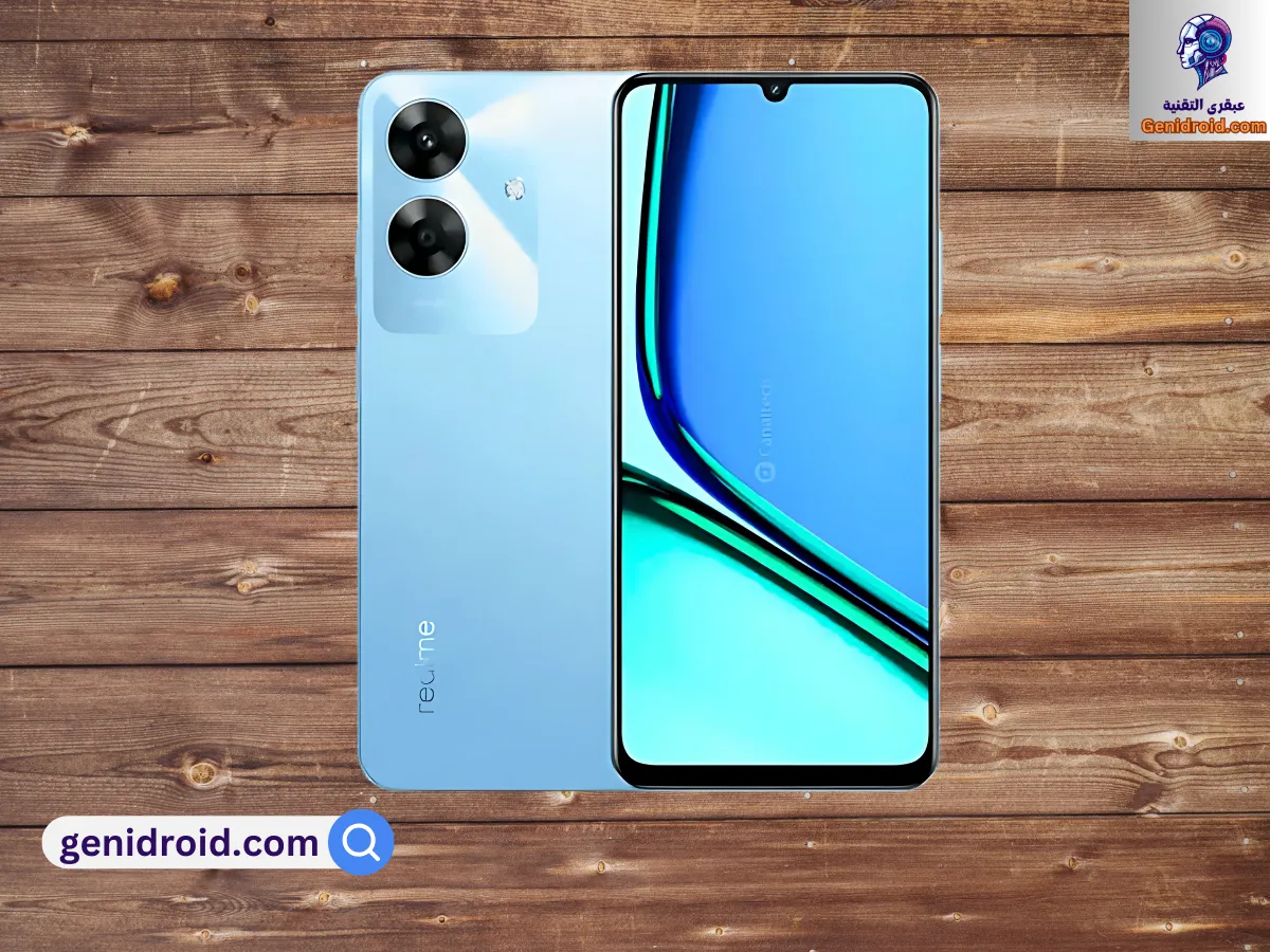 سعر ومواصفات Realme Note 60x: مراجعة شاملة لأفضل هاتف اقتصادي في 2025